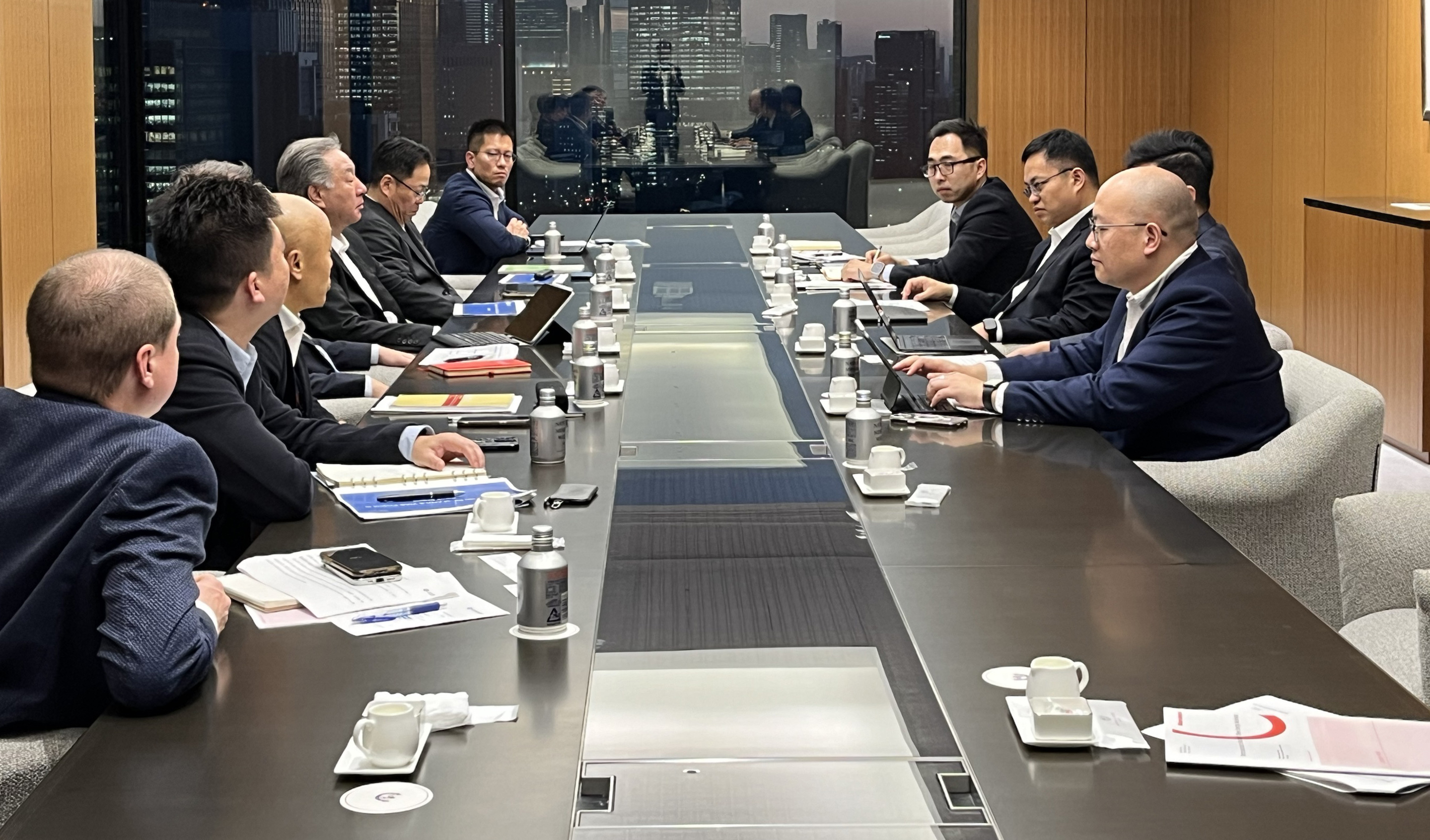 沙特第四轮风电项目实现融资关闭 金沙乐娱场5555199vip股份携手日本丸红助力全球能源转型升级